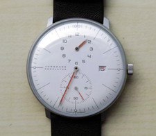 Orologio uomo JUNGHANS Max