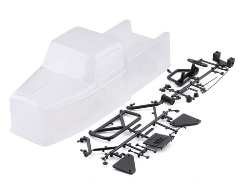Element enduro ecto set - rc,