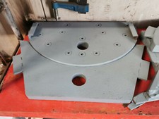 BLOCCHI STAMPI PER COLLARI O CERCHI IN FERRO