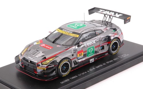 Modellino auto scala - , 1:43