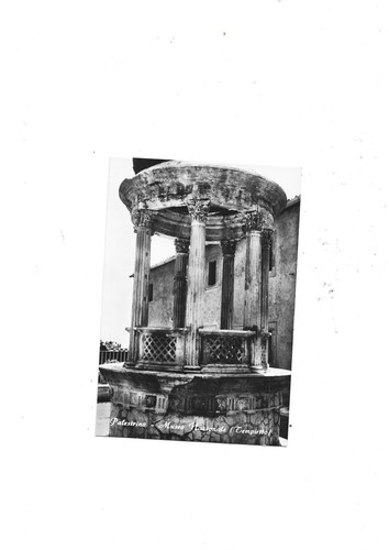 Palestrina - palestrina,