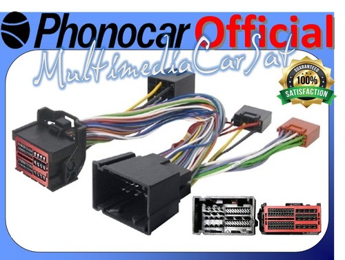 Cavo phonocar vivavoce parrot - cavo,
