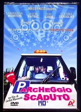 EBOND Parcheggio scaduto DVD