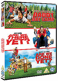 Daddy day camp are there - day,