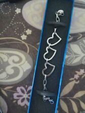 Bracciale Zable con Cuori + Regalo