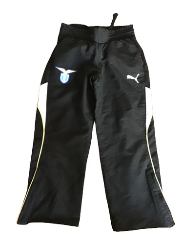Lazio calcio pantalone ragazzo - calcio,