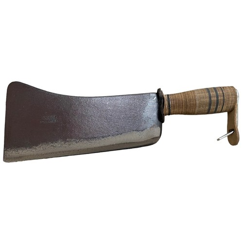 Mannaia manaresso pennato - manaresso,