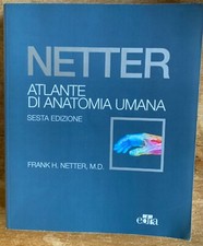 Netter. Atlante di anatomia