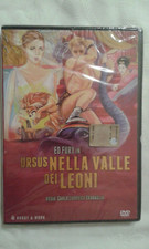 * URSUS NELLA VALLE DEI LEONI