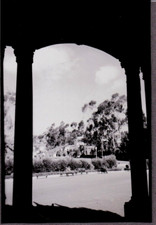 FOTOGRAFIA VINTAGE COSTRUZIONE