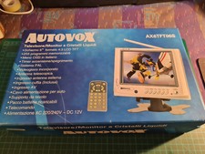Televisore Autovox AX6TFT06S