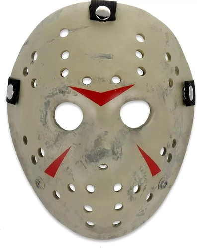 Friday the 13th part - the,
