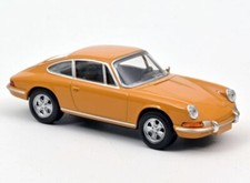 PORSCHE 911 - 1969 - Bahama -
