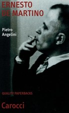 Ernesto De Martino - Angelini Pietro