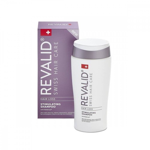 Revalid shampoo stimolante - revalid,