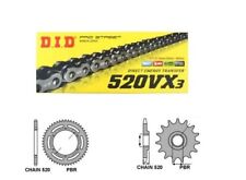 ZONTES 125 G1 2020 2021