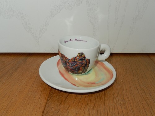 Collezione amici illy - amici,