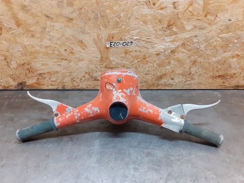 Manubrio gilera scooter g50 - scooter,