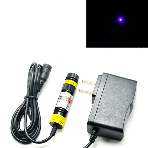 Modulo diodo laser punto