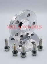 2 DISTANZIALI RUOTA 16mm SKODA