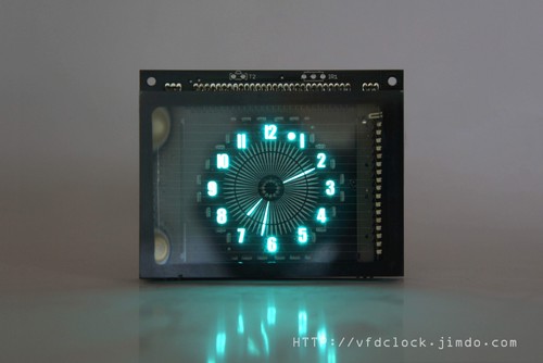 VFD48-USB