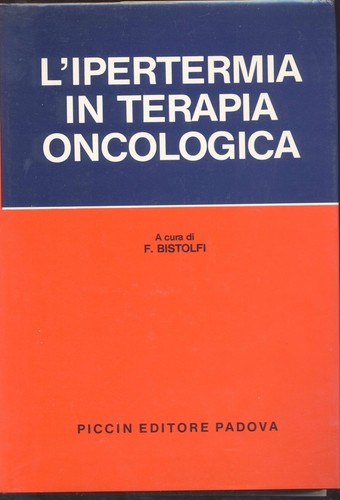 Bistolfi l ipertermia - f., l’ipertermia