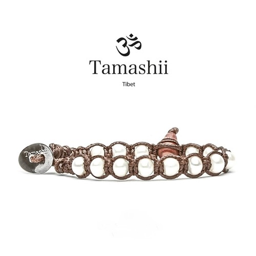 Tamashii bracciale tibetano - bracciale,