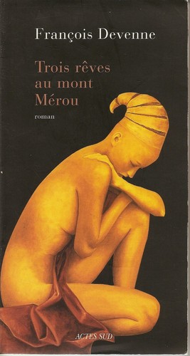 Trois rêves mont mérou - trois,