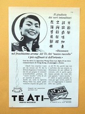 D074 - Advertising Pubblicità