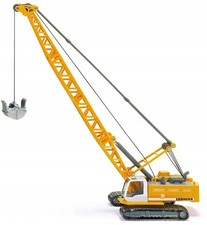 Liebherr Gru mobile 1:87