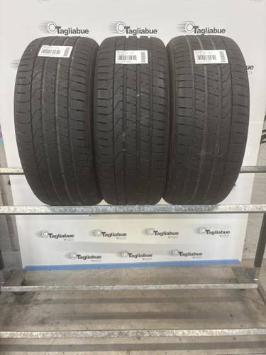 Gomma 245 45r18 100y pirelli - 100y,