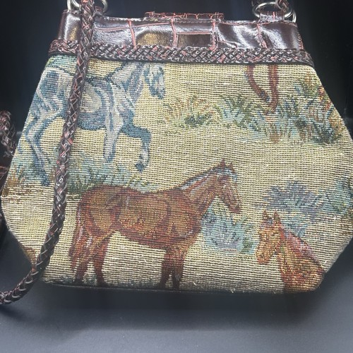 Borsa tracolla pelle - tracolla, in