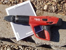 Hilti 460 powder actuated - 460,