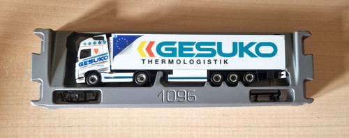Herpa 314497 volvo gl - herpa,