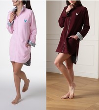 NUOVO VESTAGLIA DONNA GIOVANILE INVERNALE IN PILE CON ZIP COLLO ALTO LOVABLE