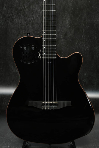 Chitarra acustica usata godin - usata,