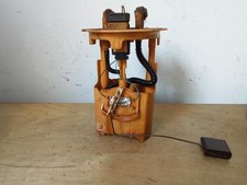 POMPA CARBURANTE PER CITROEN