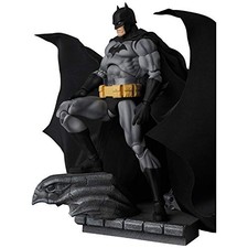 Medicom toy mafex 126 batman - toy,