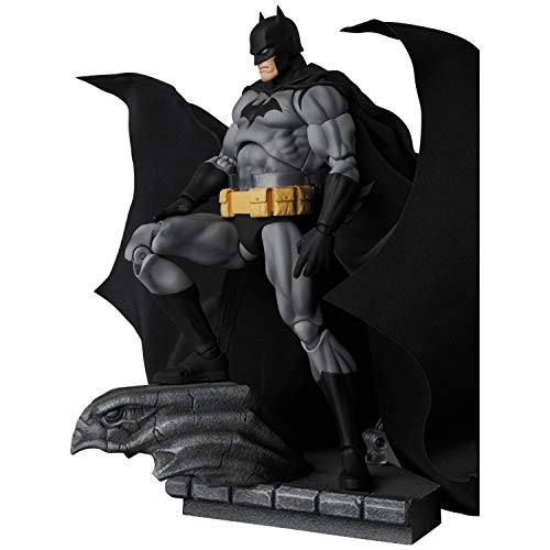 Medicom toy mafex 126 batman - medicom,
