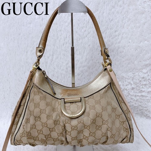 Borsa tracolla gucci - borsa,