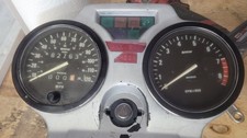 1992 bmw r100r paralever