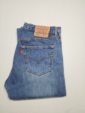 Jeans Levis 501 W31 L34 - 100%