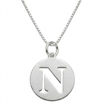 Collana Tifoso Uomo Donna