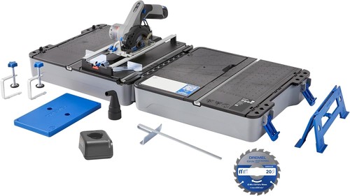 Dremel blueprint kit stazione - dremel,