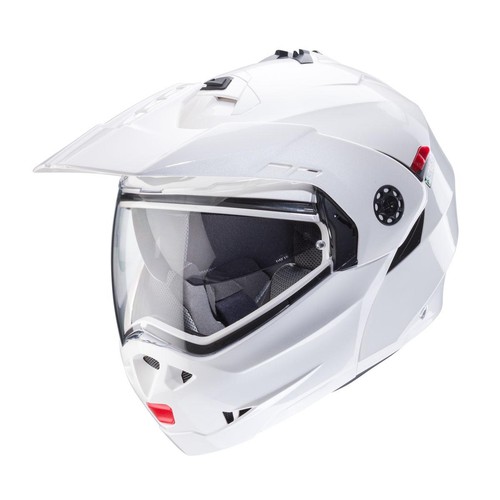 Casco moto ribaltabile - , caberg