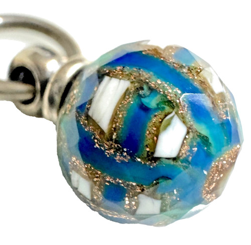 Rarissima pendente trollbeads - rarissima,