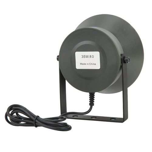 390 altoparlante doppio 35w - cp-390,