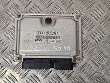 Centralina motore diesel Audi