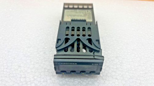 Eurotherm 2132 vh fra - eurotherm,