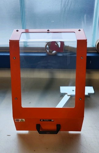 Tecno più pto 350 - più,